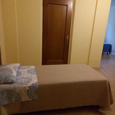 Agriturismo Lucchetta Reggiolo Eksteriør billede