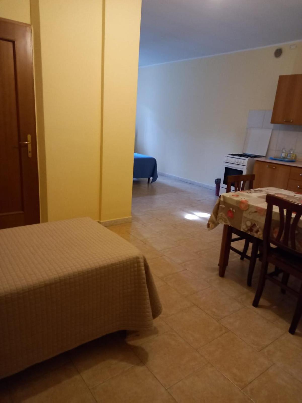 Agriturismo Lucchetta Reggiolo Eksteriør billede